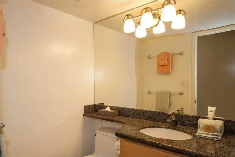 Kihei Surfside 113 - 1 Br Condo