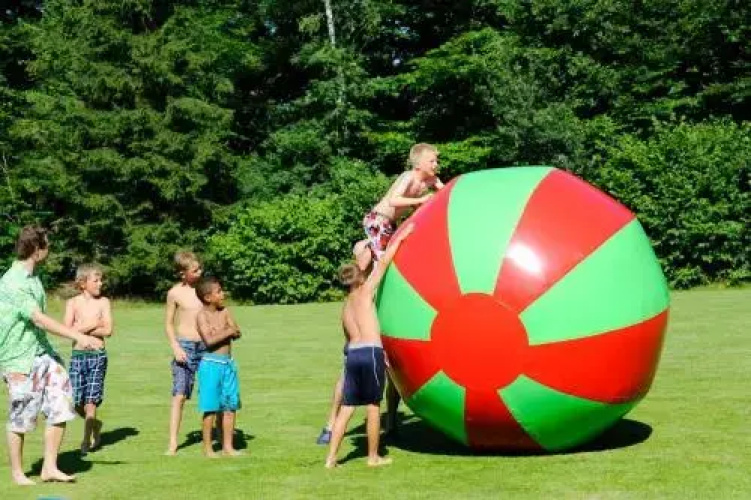 RCN Vakantiepark de Roggeberg