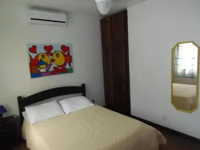 Pousada Da Villa