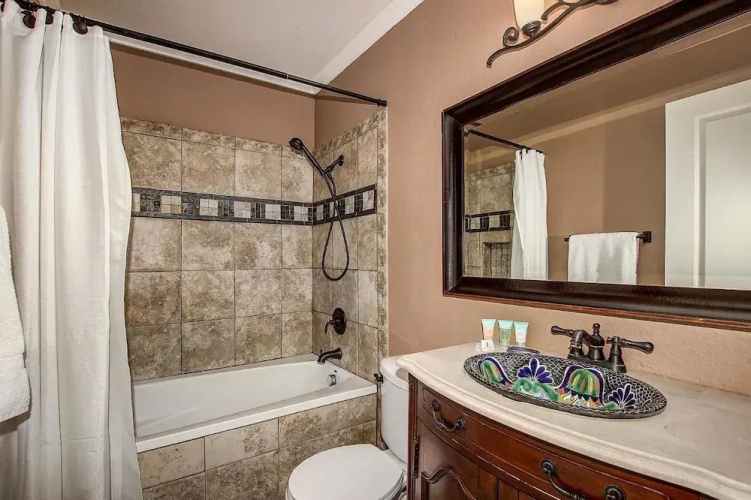 SLS Desert Tierra - FREE Heated Pool, Spa, Pool Table & More.