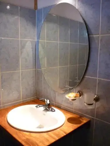 Cabinas Yamann