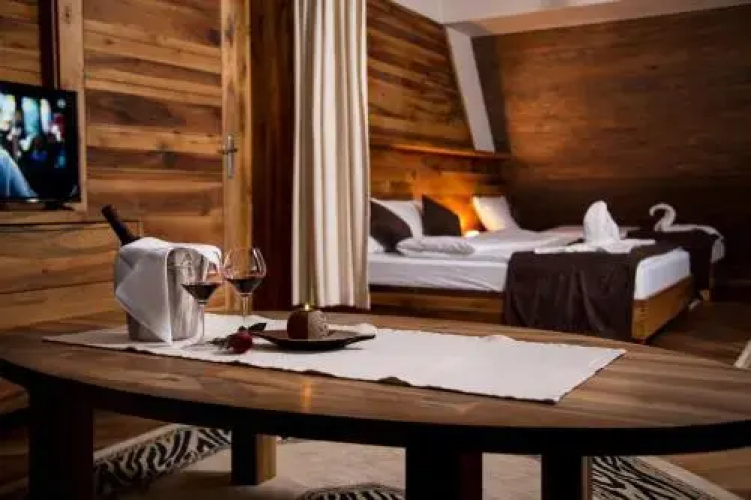 Motel Babino Brdo