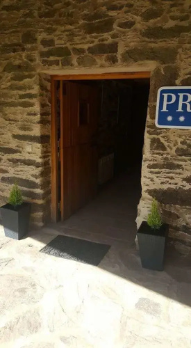 Casa de la Fuente