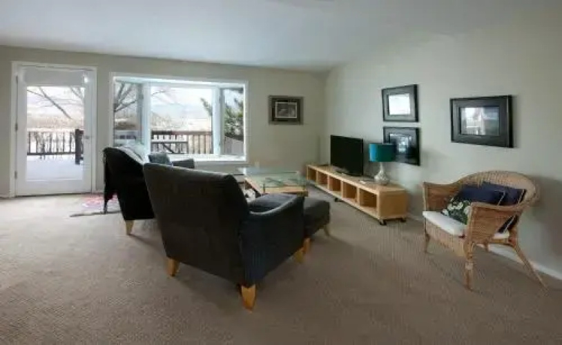 Countryside Apartment