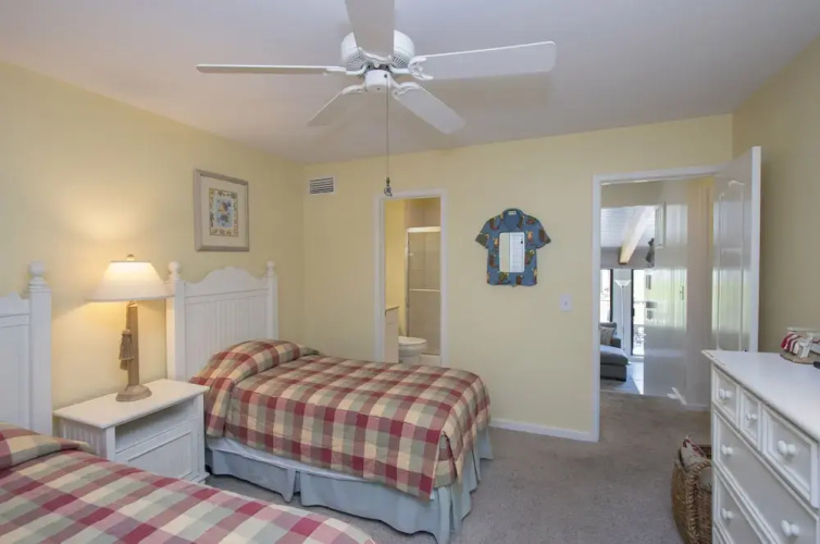 Beach Villas #WBV003