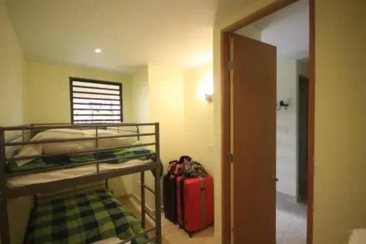 Beach Village 111