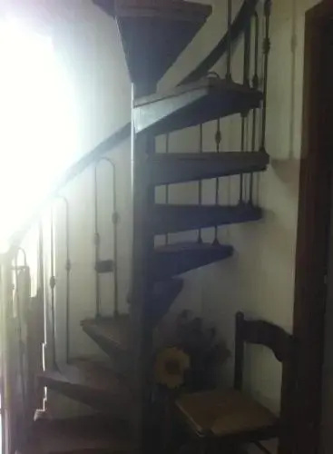 B&b La Casa Del Sole