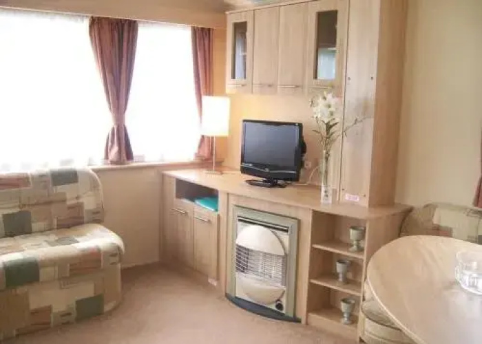 Lime Tree Holiday Park