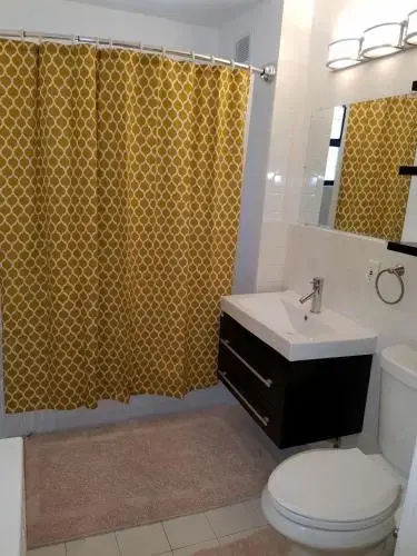 Vakb Apartments