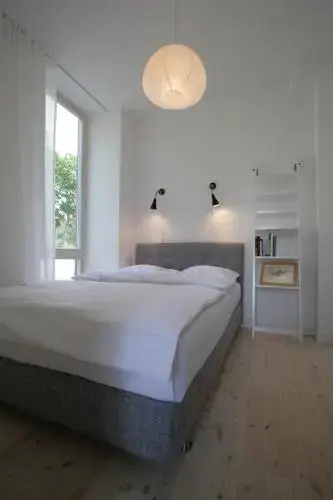 Miško apartamentai