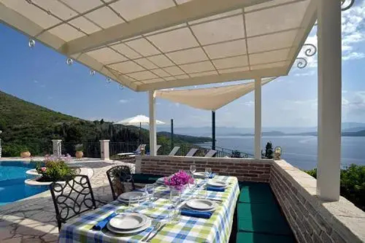 Villa Seascape