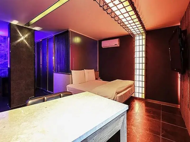 View Motel