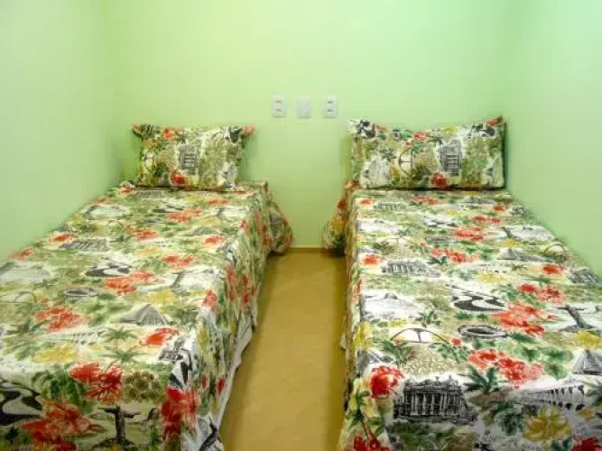 Hostel Zainha