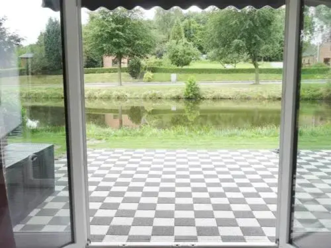 Wacken Ferienhaus