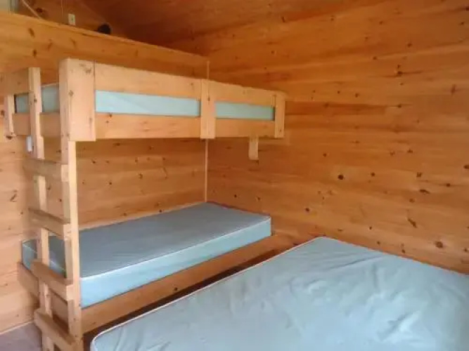 Bras d'Or Lakes Campground