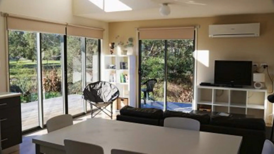 Beach House