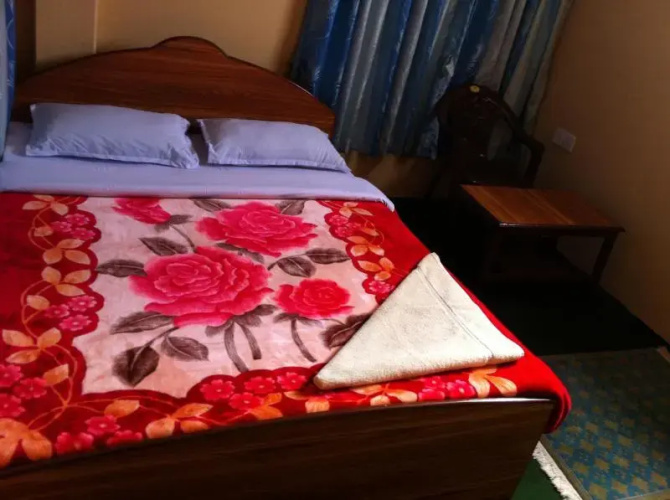 Hotel Green Lake