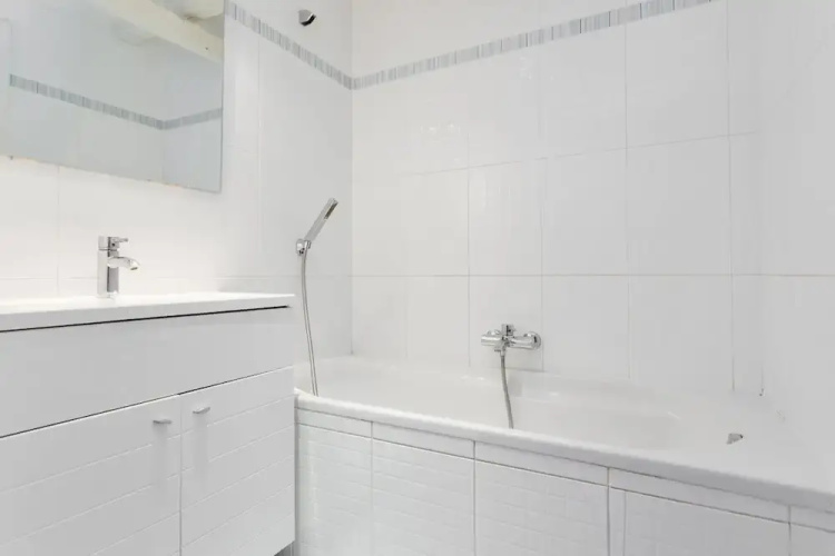 Penthouse Apartment - Champs Elysées