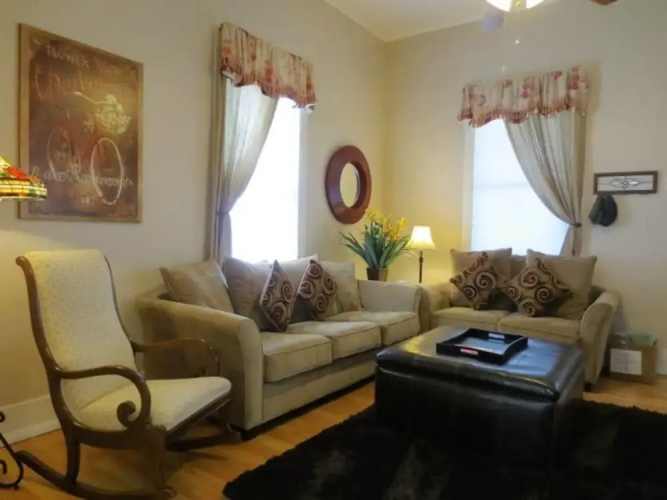 Serendipity Cottage