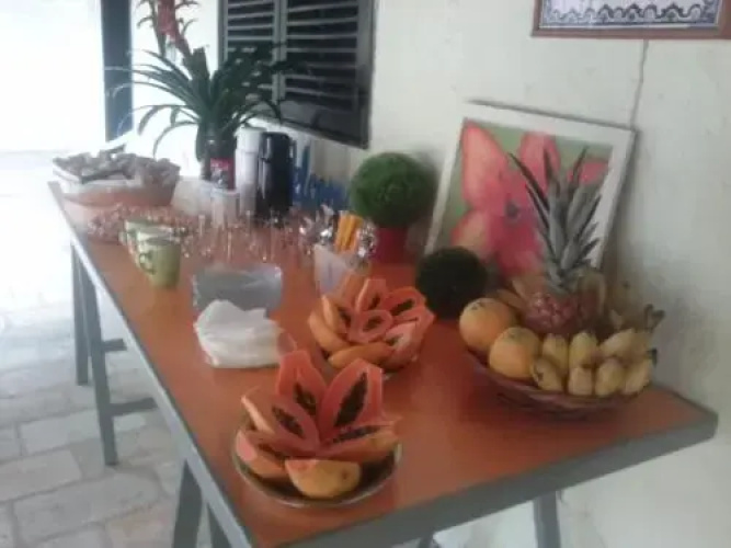 Brumar Inn