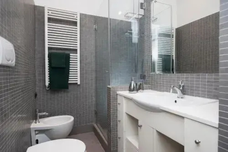 Rome Candia Holiday House