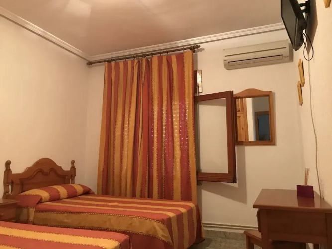 Hostal El Rico