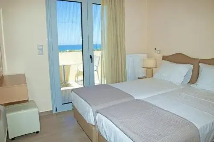 Yanni's villas