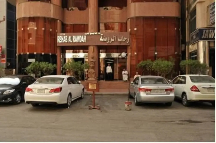 Imagen del hotel
