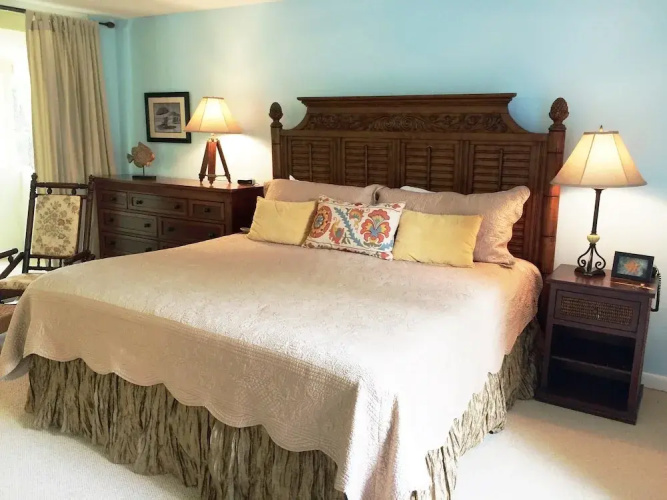 Seascape Villas #WS3234
