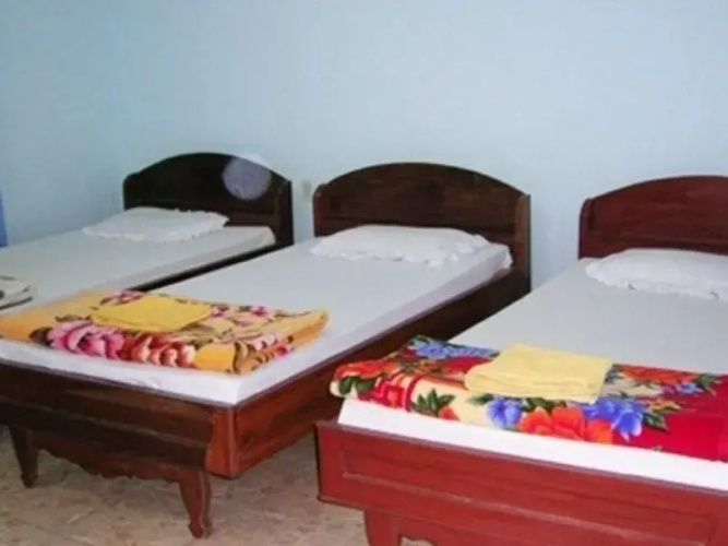 Cana Hotel