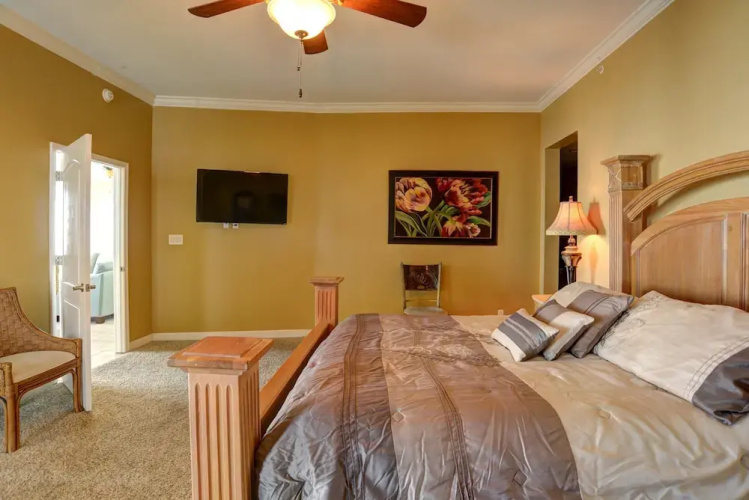 Marisol 1001 - Five Bedroom Condo