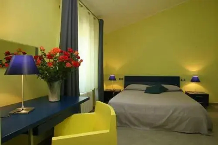 Agriturismo Podere Galilea