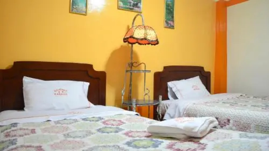 Hotel Karajia
