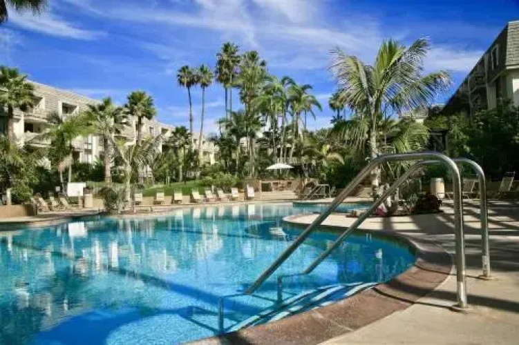 B306 - Endless Summer - 2 Br Condo