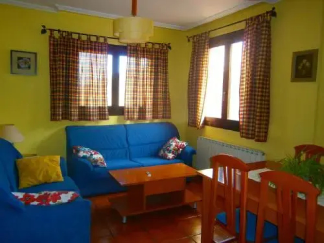 Apartamentos El Brezo