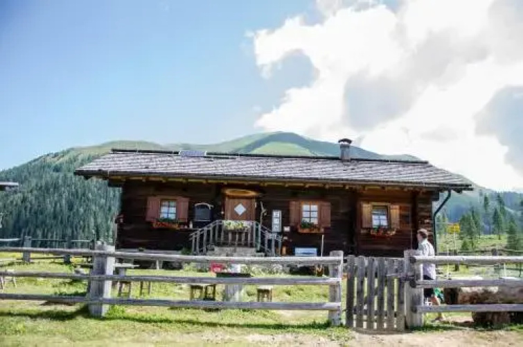 Haus Blatthofer