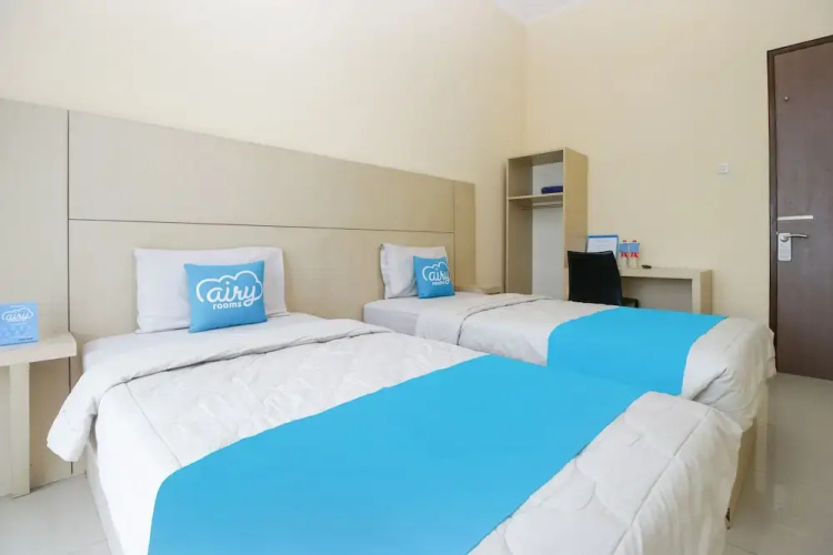 Otel görseli