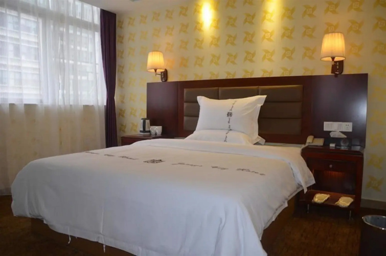Shenzhen City Forest Hotel