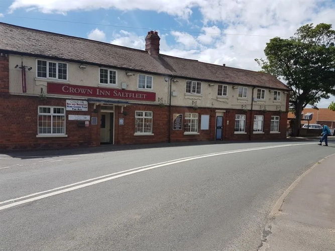 The Crown Inn