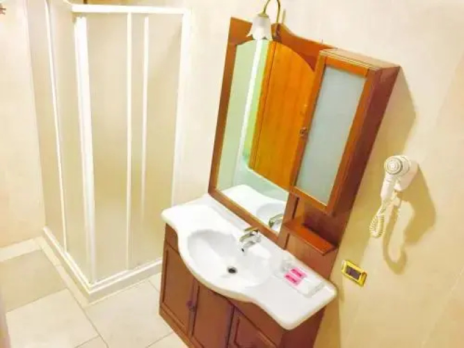 la Fontanina Resort