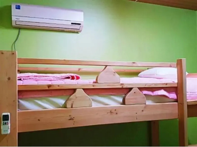 Hamdeok Agit Guesthouse