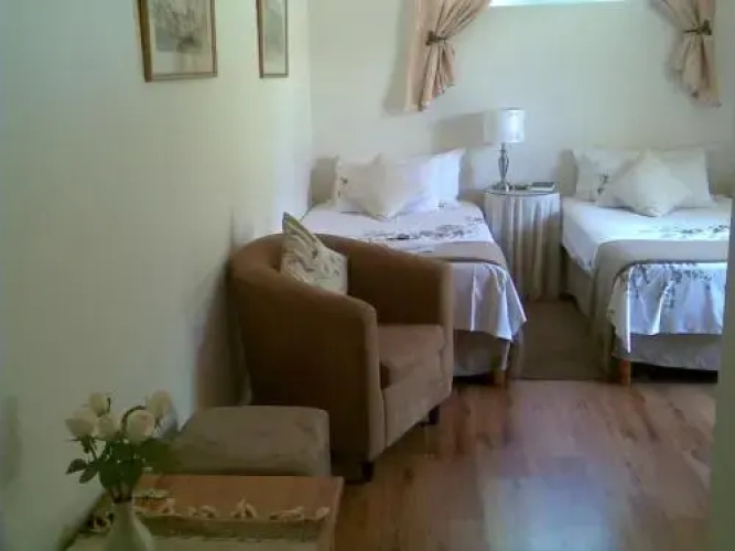 The Nook B&B