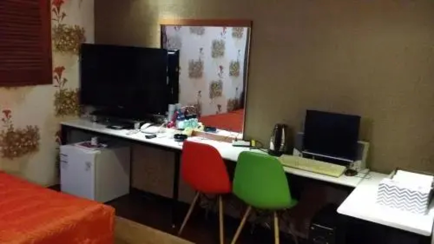 Nakwon Arcade Sky Motel