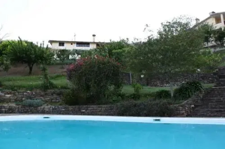 Agriturismo La Mimosa