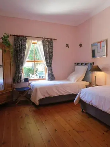 Rose Cottage