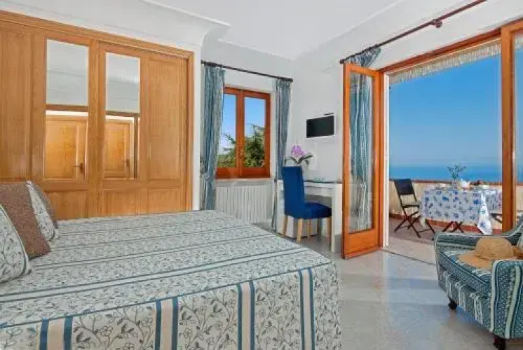 B&B cala del rio