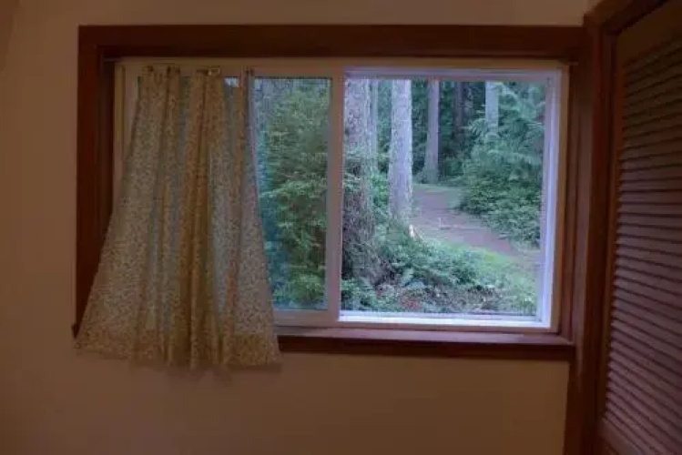 Dolly Mops Cabin