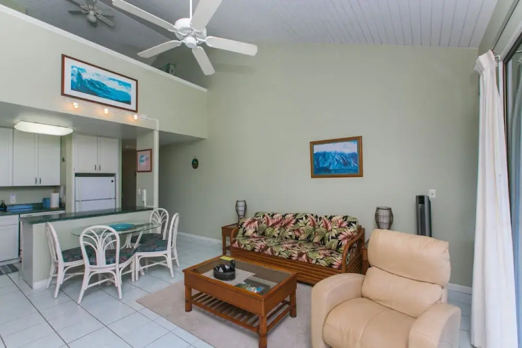 Ilima - 1 Br Condo