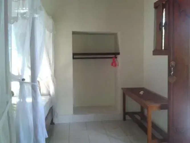 Bamboo Bali Bungalows Amed