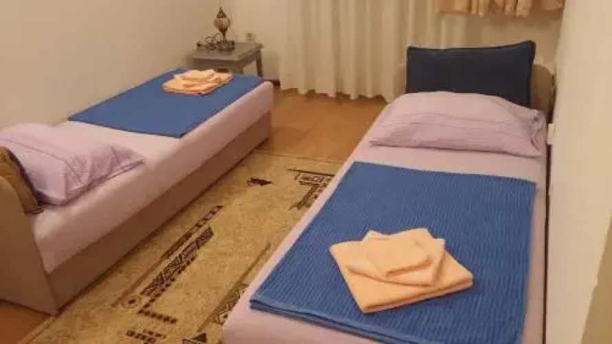 Hostel Iman